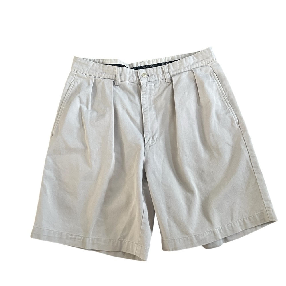Polo Ralph Lauren Chino Shorts Men’s 32